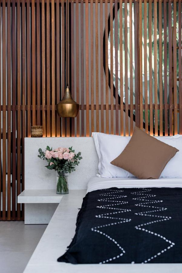 Baliwood Villas - Ocean View Canggu Kültér fotó